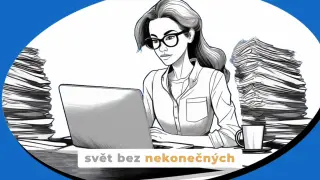 Digitalizace účetních dokladů: Konec ručního přepisu faktur